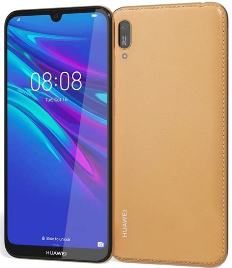 Huawei Y6 2019 Specs And Price Phonegg