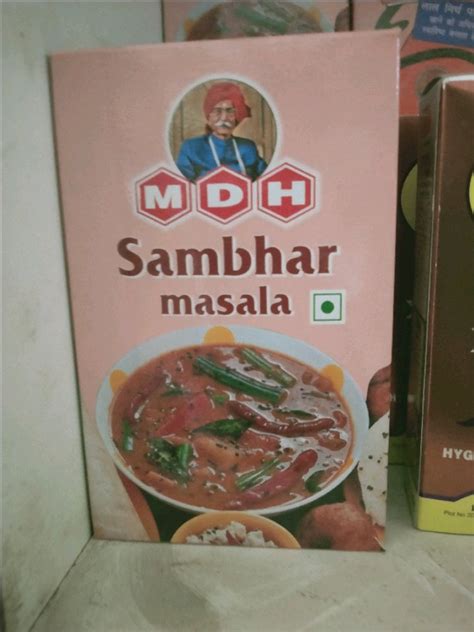 Mdh Cooking Masala Retailers Dealers In India