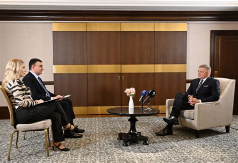 Prime Minister Robert Fico discusses Slovakia-Azerbaijan relations in comprehensive interview ...