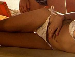 ALEXIS ARLINGTON Nude AZNude