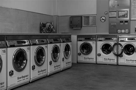 Step By Step How To Start A Laundry Business