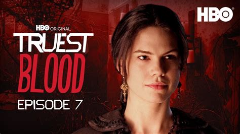 Truest Blood Season Episode Release Me With Mariana Klaveno