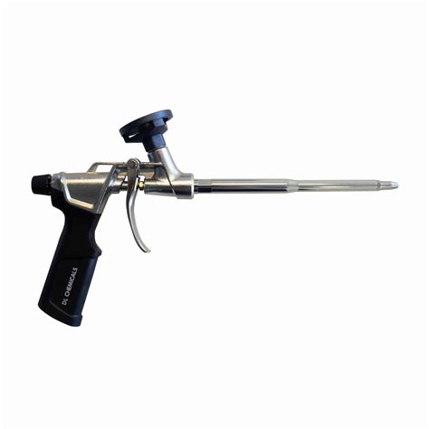 Foam Gun Nbs Dl Chemicals Pu Manual Standard