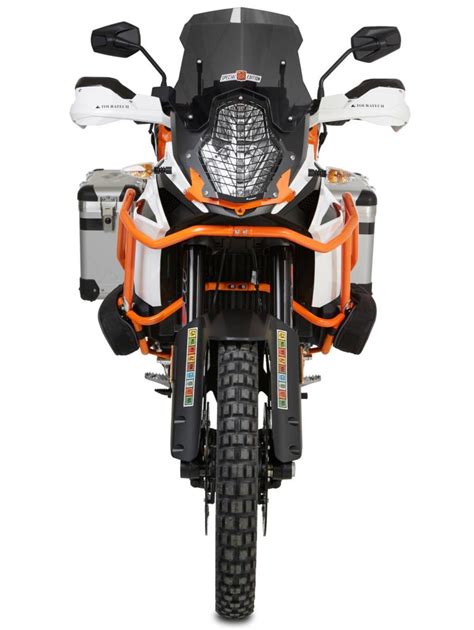 Ktm 1090 Adventure R ‘special Bdr Edition Up For Grabs Adv Pulse