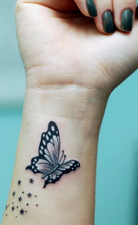 70 Cute Wrist Tattoos For Girls