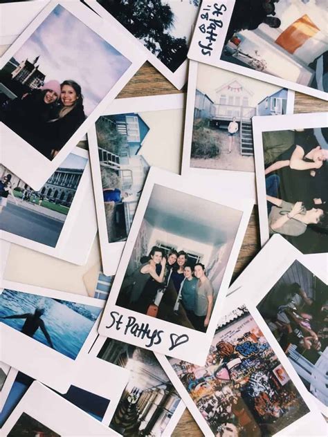 7 Best Polaroid Cameras For Travel What Makes A Travel Polaroid Camera