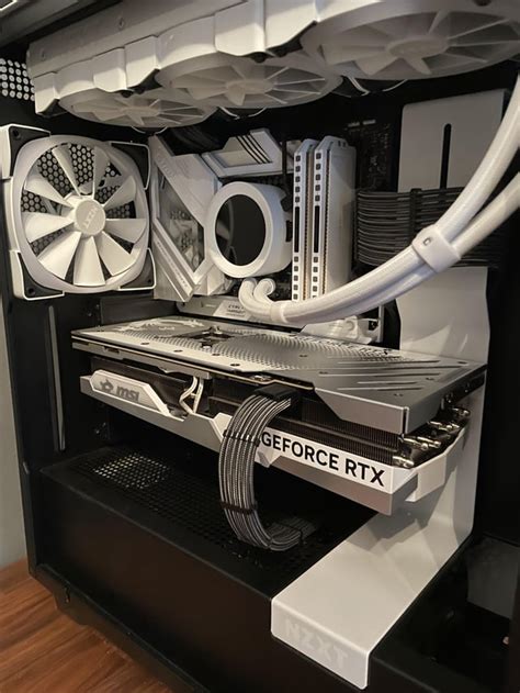 Nzxt H7 Flow I9 13900k Rtx 4080 Rnzxt 44 Off