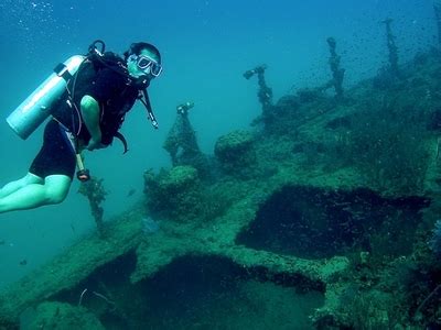 Diving In Miri Sibuti Coral Reef National Park Miri Malaysia Tourist