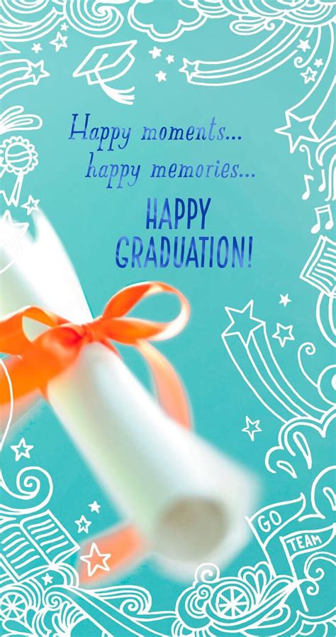 Graduation Cards | Hallmark