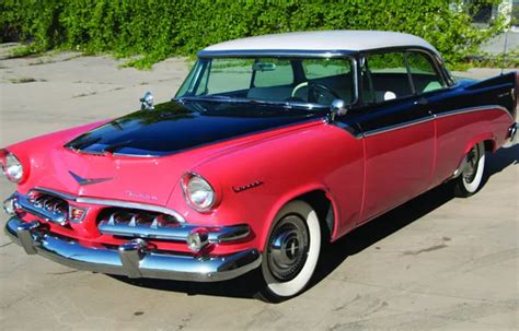 1956 Dodge Custom Royal Classiccom