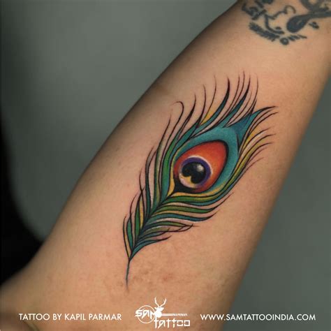 60 Feather Tattoos Meaning Ideas Designs Artofit