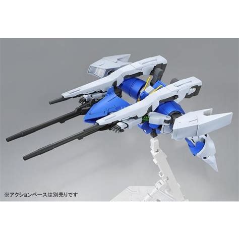 Hguc 1144 バイアラン・カスタム2号機 商品情報│株式会社bandai Spirits（バンダイスピリッツ）