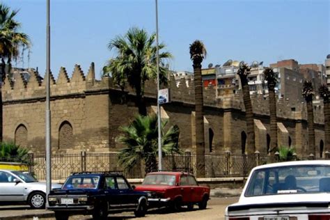 After Long Years Al Zaher Baybars Mosque In Egypt Is Finally Open