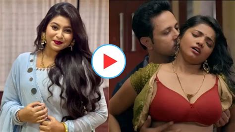 Aamras Ullu Web Series Full Of Hot Scenes Watch In A Closed Room