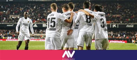 El Valencia CF Vuelve Activar Los Abonos De Temporada