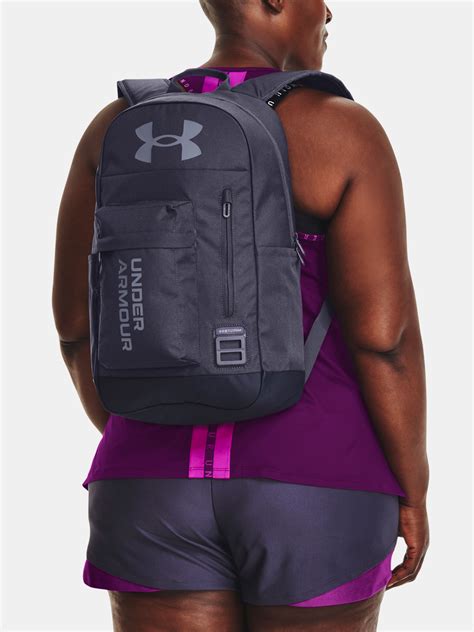 Unisexový Batoh Under Armour Ua Storm Halftime Storm Backpack Underarmourcz