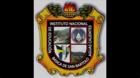 GOBIERNO ESCOLAR 2022 INEB SAN BARTOLO A C YouTube