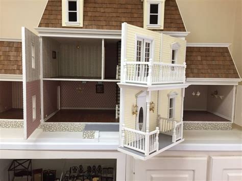 Dollhouses Dollhouses And Miniatures Owensboro Ky Atelier Yuwa Ciao Jp