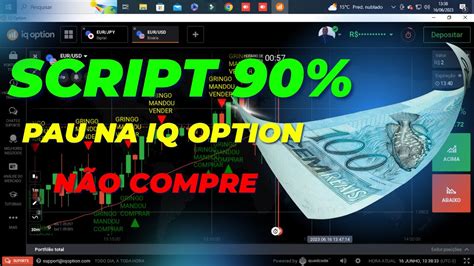 Script Iq Option Script Iq Option 2023 Melhor Script Para Iq Option