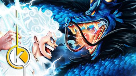 Sub Espa Ol Rap De Luffy Vs Kaido One Piece Guerra En Wano