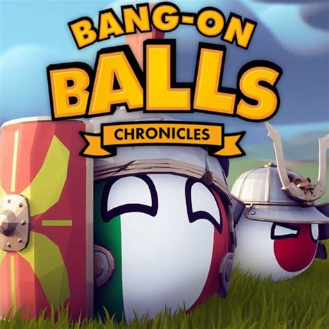 Bang On Balls Chronicles