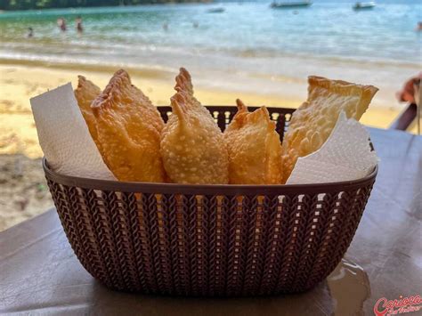 Onde comer em Ilha Grande 16 restaurantes imperdíveis na ilha