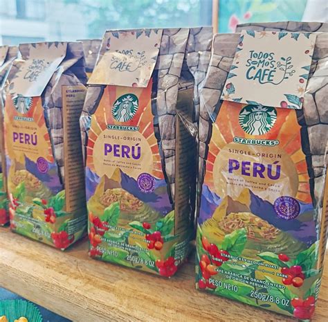 Starbucks Perú amplía apoyo a caficultores de Quillabamba afectados por ...
