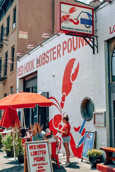 Fun Places To Eat In Nyc Restaurants You Wont Want To Miss 2019