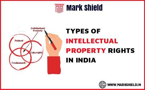 Essential Guide To Intellectual Property Rights In India