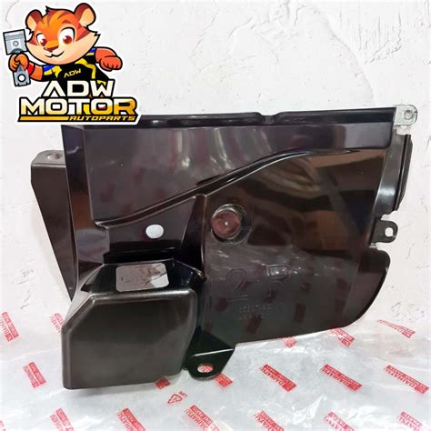 Jual Spakbor Belakang Liner Fender Belakang Agya Ayla Kanan