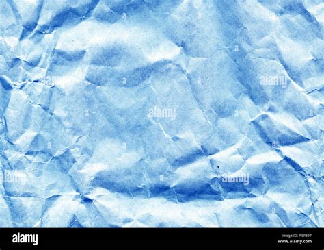 Background old paper texture of blue color Stock Photo - Alamy