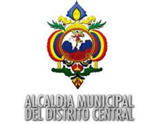 Alcaldía Municipal del Distrito Central Honduras Government Body