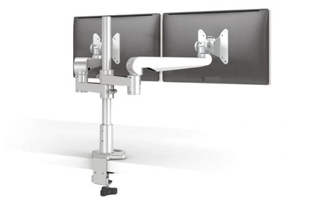 Dual Monitor Mount