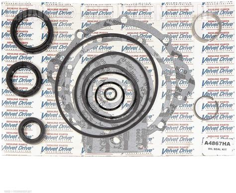 Amazon Velvet Drive Transmission Borg Warner Velvet Drive Gasket