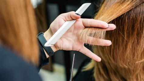 Razones Por Las Que Deberías Sanear Tu Pelo Y Cómo Hacerlo