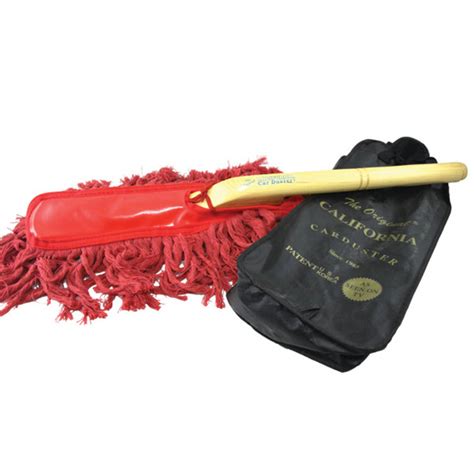 Original California Car Duster® Ds 173 Dealers Supply Company