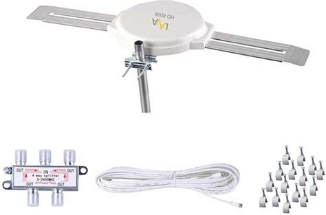 The 12 Best Omni Directional TV Antennas