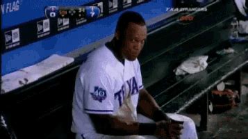 Baseball Player Dying GIF - Baseball Player Dying Laughing - Discover ...