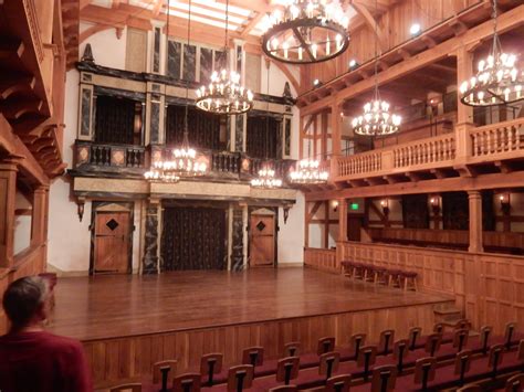 Incredible Things to Do in Staunton VA: A Shakespearian Odyssey