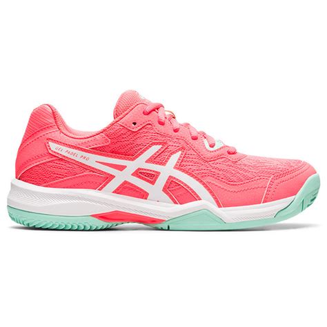 Asics Gel Padel Pro Dames Tennisdirect Nl