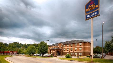 Discount Coupon for Best Western Of Wise in Wise, Virginia - Save Money!