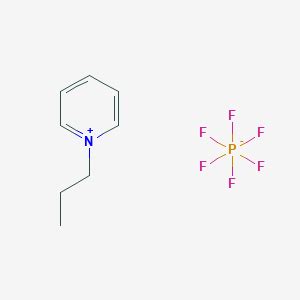 1 Propyl 4 Methylpyridinium Bis Trifluoromethylsulfonyl Imide 99