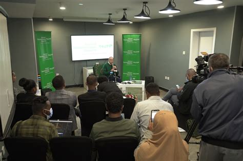 Safaricom Finally Kicks Off Operations In Ethiopia Techarena