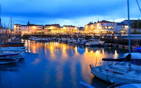 Les Plus Beaux Villages De Charente Maritime