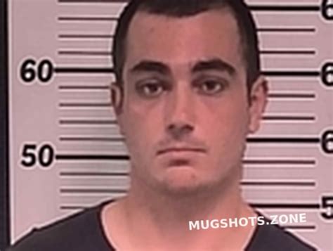 MASON WARNER 08 26 2023 Tunica County Mugshots Zone