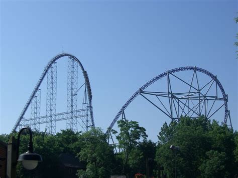 Giga roller coaster - Coasterpedia - The Roller Coaster and Flat Ride Wiki