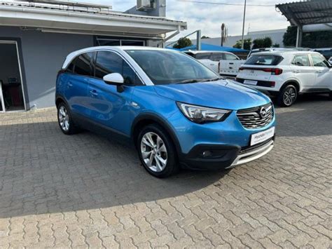 Opel Crossland X Cars For Sale In South Africa Autotrader