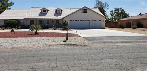 14031 Tawya Rd Apple Valley CA 92307 MLS OC21257641 Redfin