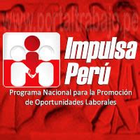 Impulsa Peru Asistente Administrativo I Jesus Maria