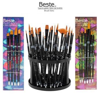 Watercolor Brush Sets Jerry S Artarama